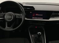 2021 Audi A3 Sportback 30 TDI 116 BUSINESS LINE