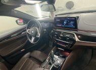 2022 BMW SERIE 5 TOURING 540D XDRIVE BVA8 G31 LCI M-SPORT