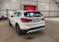 2021 BMW X1 25E XDRIVE BVA6 F48 XLINE