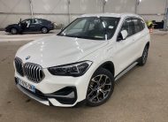 2021 BMW X1 25E XDRIVE BVA6 F48 XLINE