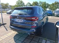 2021 BMW X5 45E HYBRIDE BVA8 G05 M-SPORT