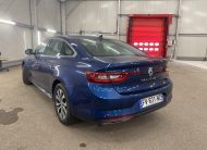 2020 Renault Talisman TALISMAN BLUE DCI 150 BUSINESS